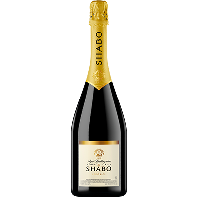 Champagne Shabo