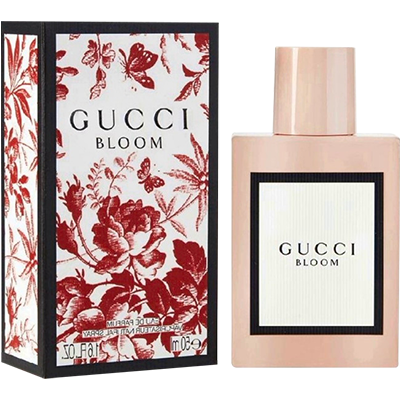 Gucci Bloom Parfum