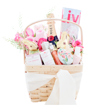Easter Basket