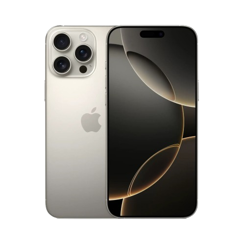 Apple iPhone 16 Pro 512GB 