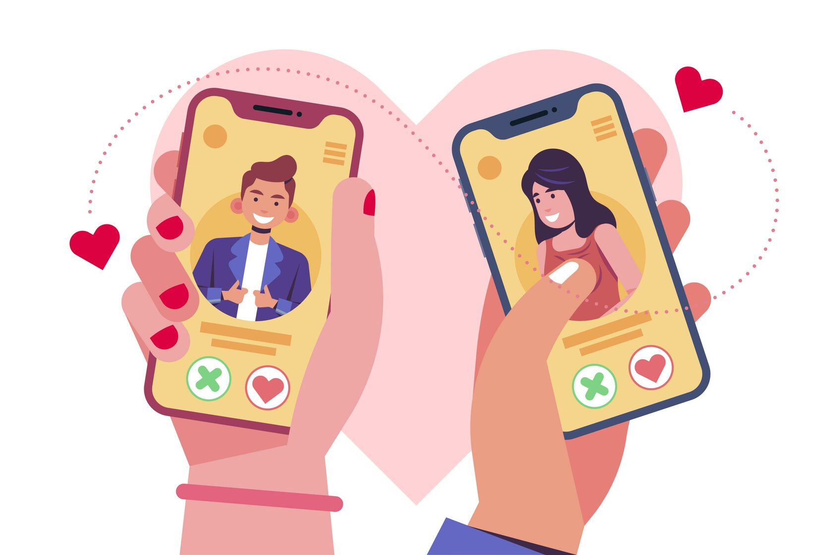 The Best Online Dating Platforms of Ukraine