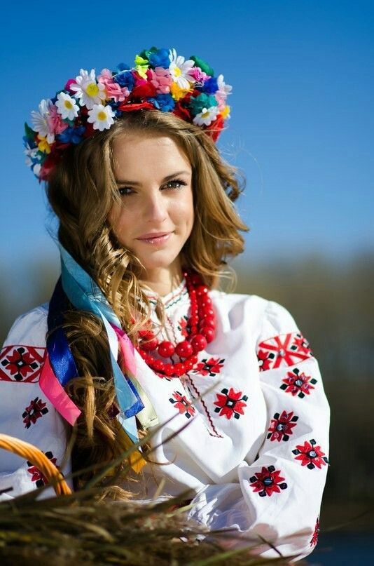 The influence of religion on the lives and beliefs of Ukrainian girls