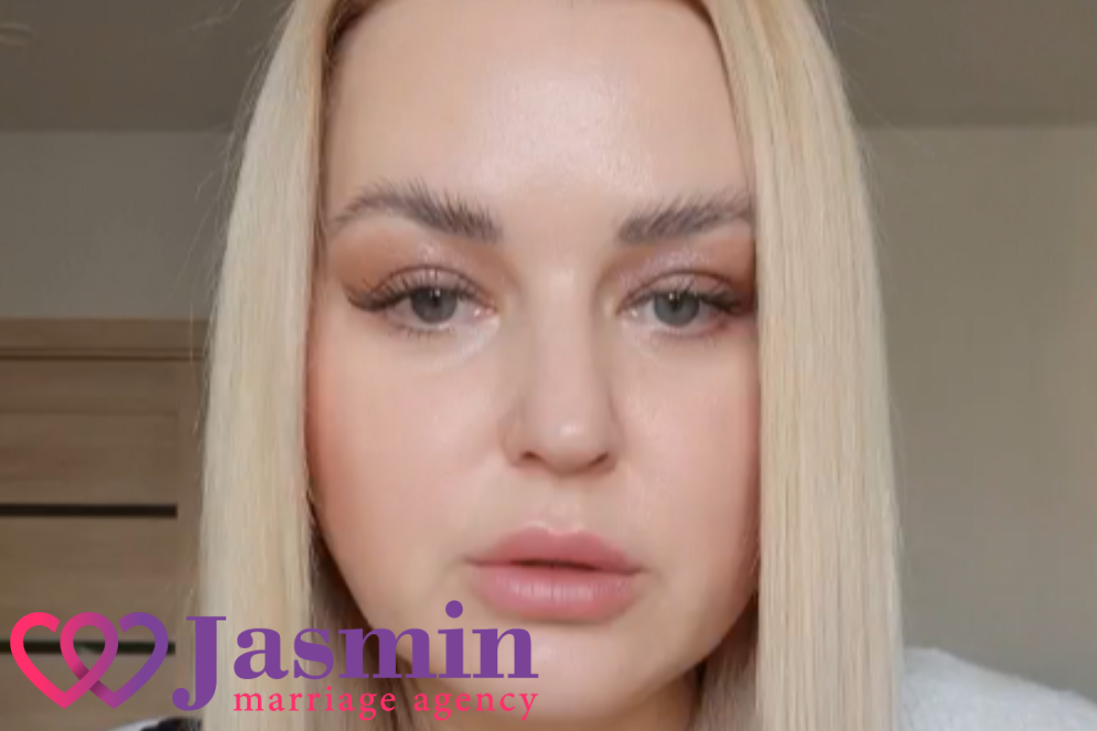 Tatiana , 43