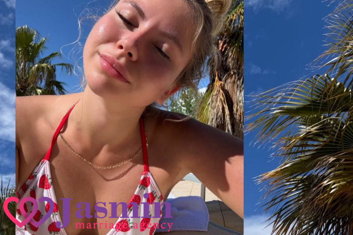 Veronika, 23