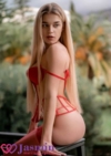 Anastasia, 22