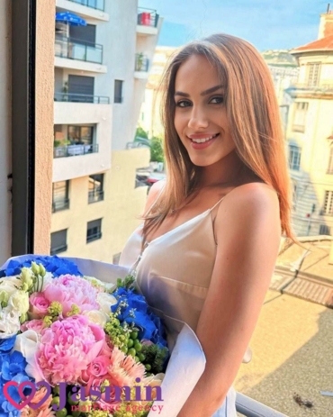 Viktoria from Nezhin (24 y.o., Blue Eyes, Light Brown Hair, Single) - photo 1 Viktoria from Nezhin (24 y.o., Blue Eyes, Light Brown Hair, Single) - photo 1