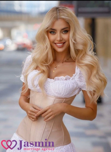 Marta from Warsaw (34 y.o., Green Eyes, Blonde Hair, Single) - photo 1 Marta from Warsaw (34 y.o., Green Eyes, Blonde Hair, Single) - photo 1