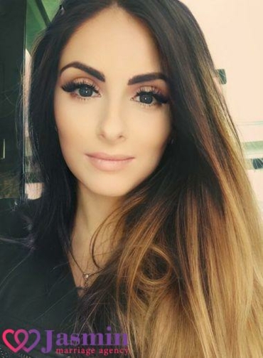 Anna from Nikolaev (35 y.o., Green Eyes, Light Brown Hair, Single) - photo 1 Anna from Nikolaev (35 y.o., Green Eyes, Light Brown Hair, Single) - photo 1