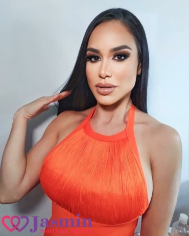 Laura Daniela from La Cruz (33 y.o., Green Eyes, Black Hair, Never been married) - photo 1 Laura Daniela from La Cruz (33 y.o., Green Eyes, Black Hair, Never been married) - photo 1