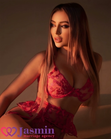 Vladislava from Gaisyn (29 y.o., Blue Eyes, Blonde Hair, Never been married) - photo 1