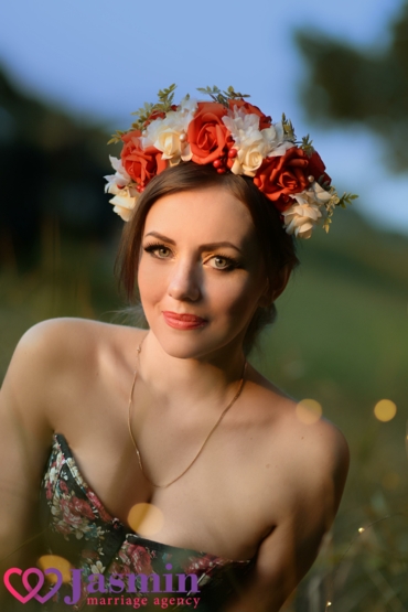 Irina, 40