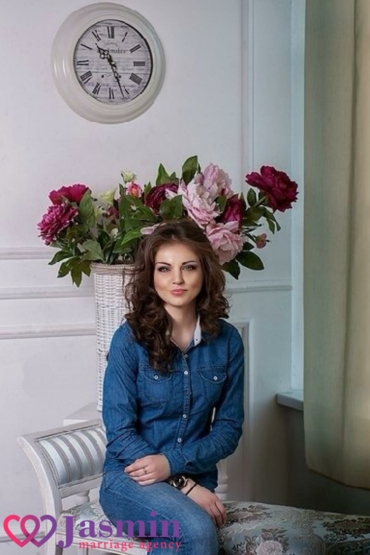 Olga from Kyiv (31 y.o., Blue Eyes, Light Brown Hair, Never been married) - photo 1 Olga from Kyiv (31 y.o., Blue Eyes, Light Brown Hair, Never been married) - photo 1