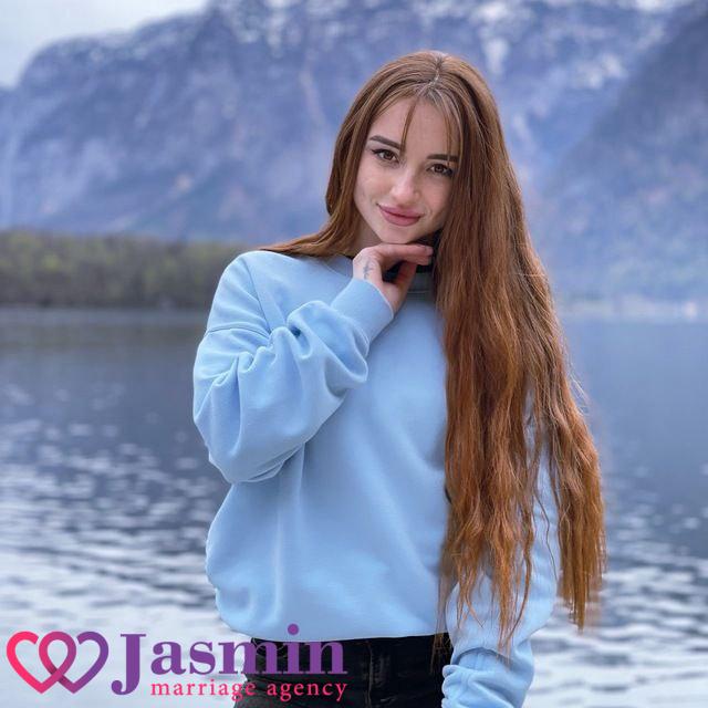 Violeta from Zaporiza (24 y.o., Brown Eyes, Red Hair, Single) - photo 6
